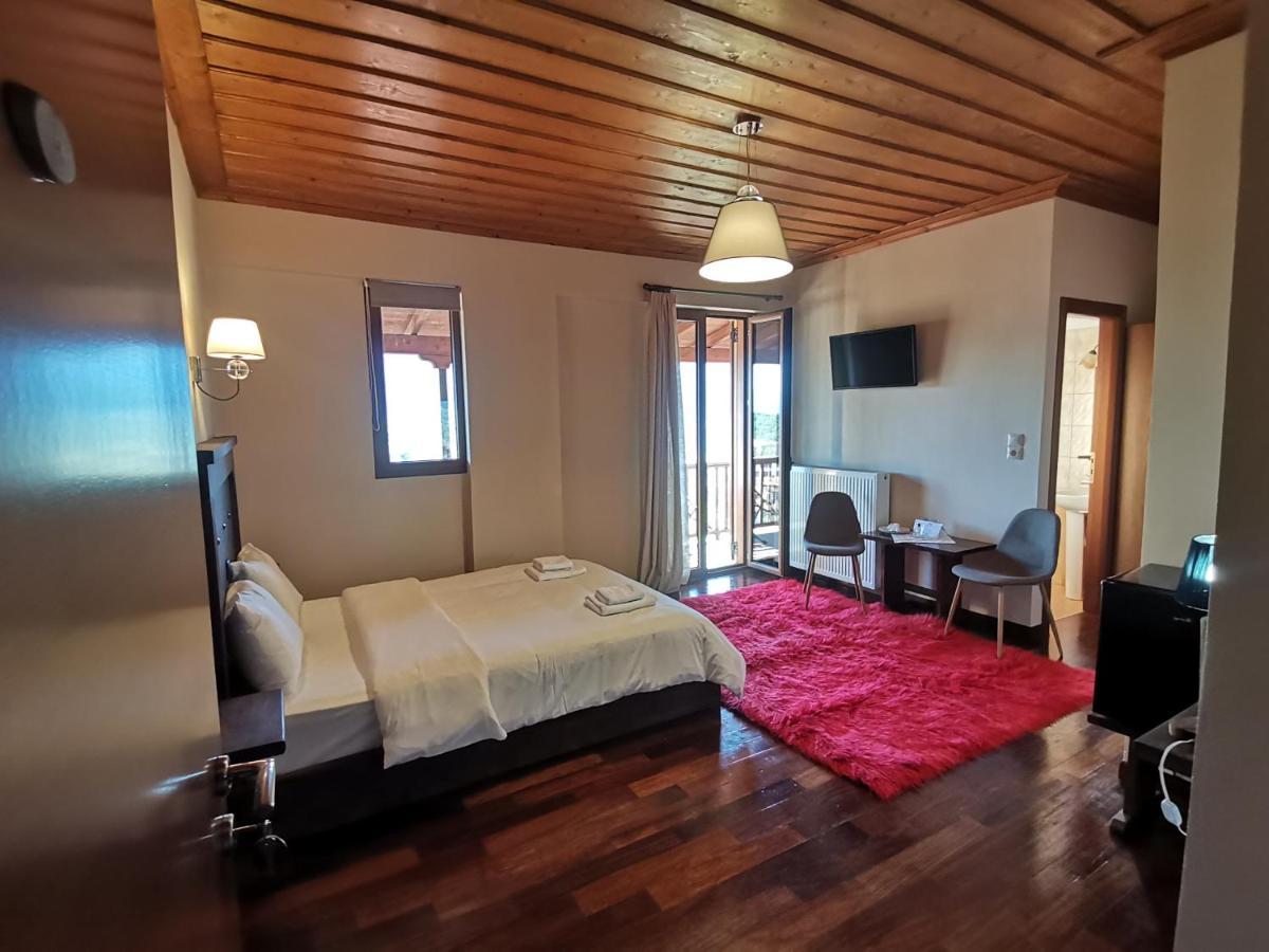 Panorama Vytinas Hotel Room photo